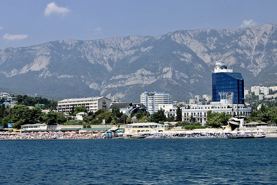 Ялта