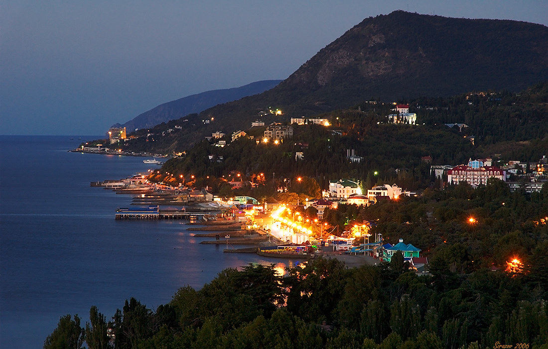 Алушта