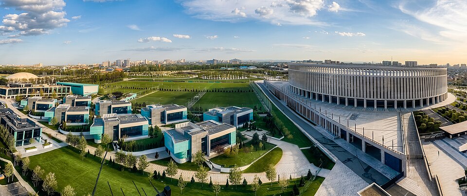 Краснодар