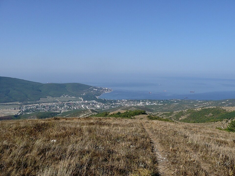Кабардинка