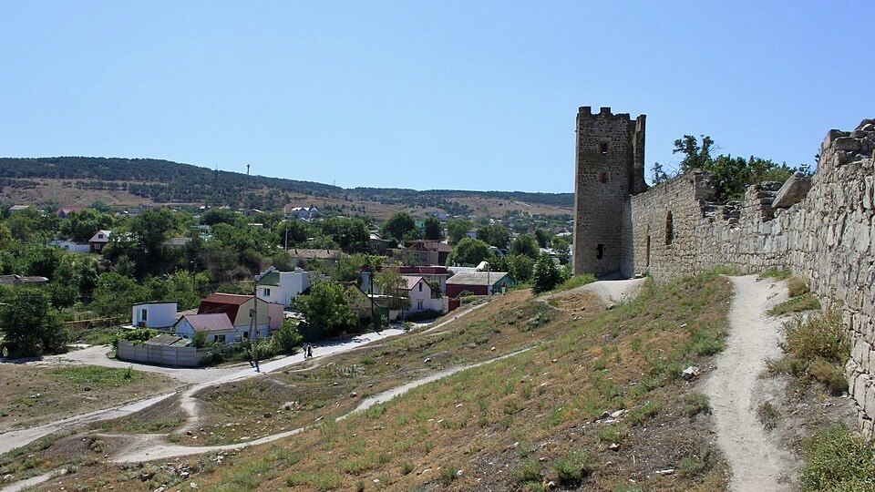 Feodosia
