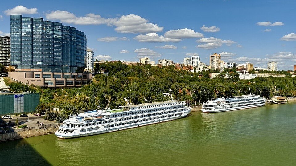 Ростов-на-Дону