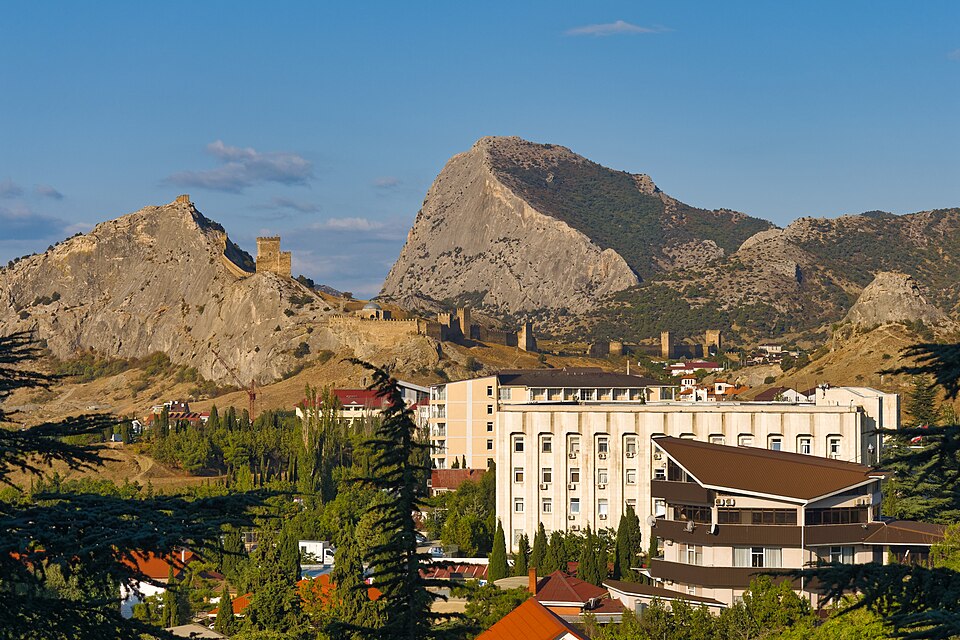 Sudak