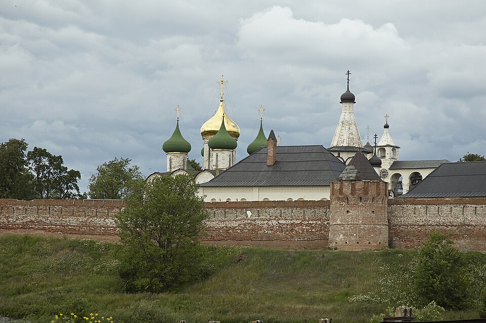 Suzdal