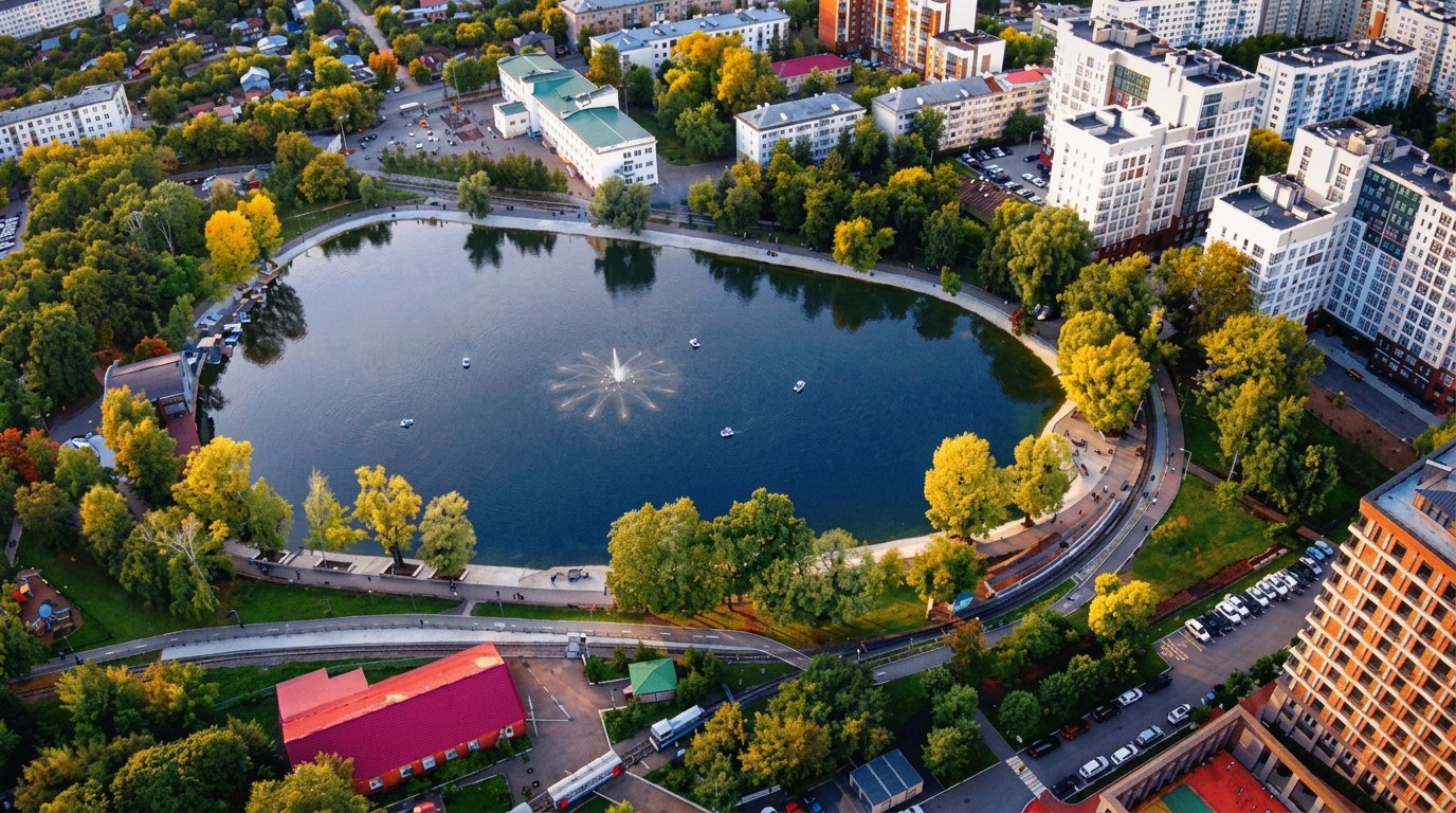 Уфа
