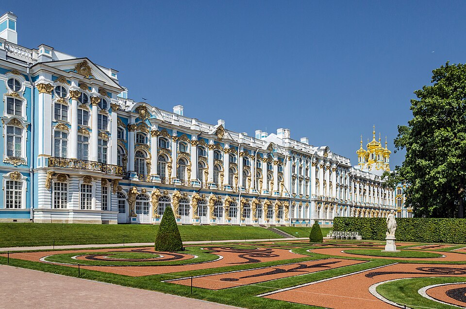 Pushkin