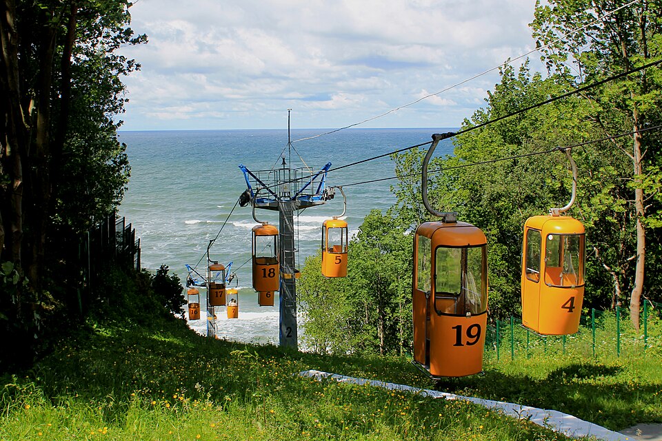 Svetlogorsk